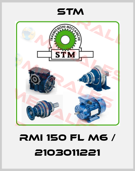 RMI 150 FL M6 / 2103011221 Stm