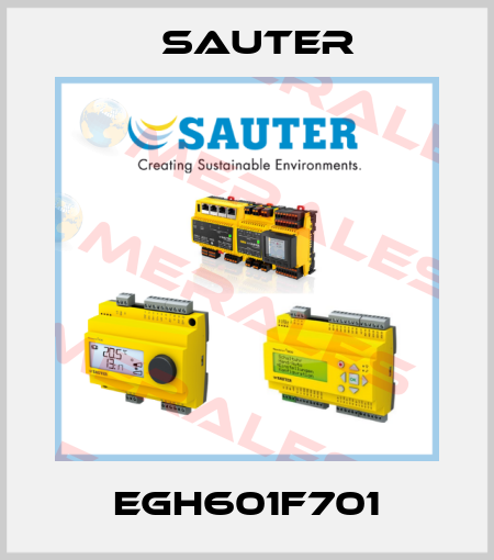 EGH601F701 Sauter