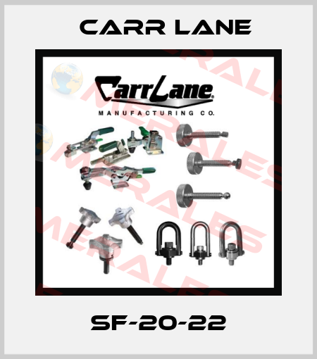 SF-20-22 Carr Lane