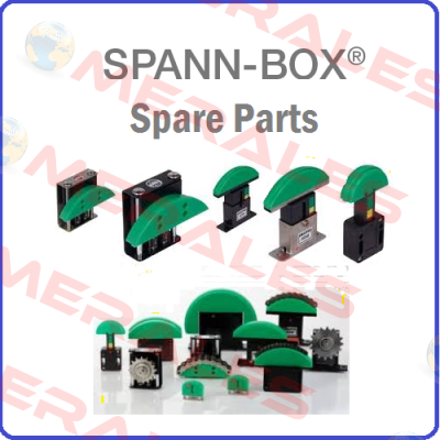 1H16BA SPANN-BOX