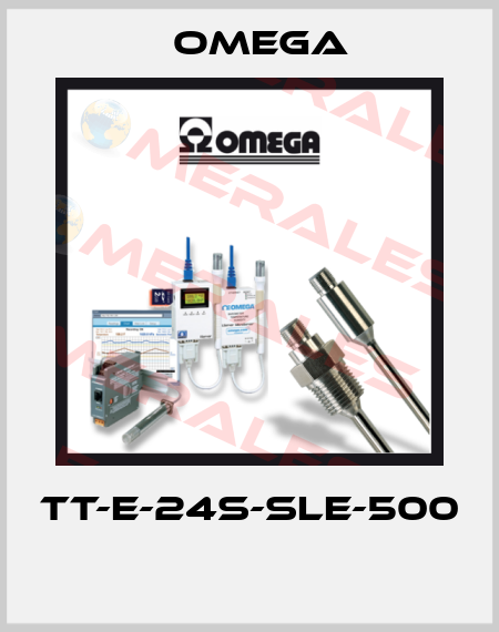 TT-E-24S-SLE-500  Omega