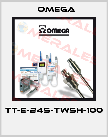 TT-E-24S-TWSH-100  Omega
