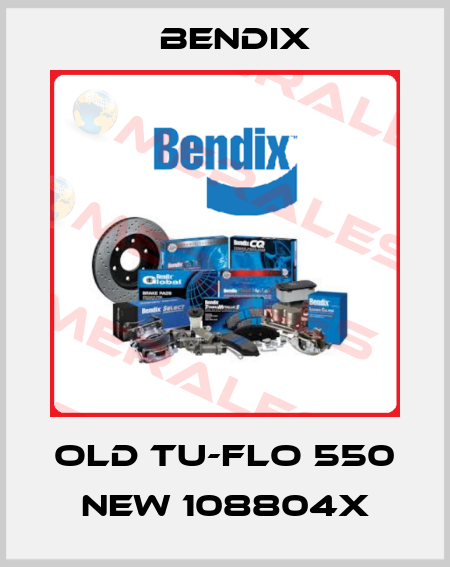 old TU-FLO 550 new 108804X Bendix