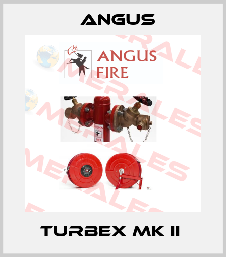 TURBEX MK II  Angus