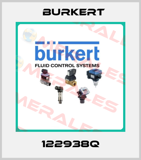 122938Q Burkert