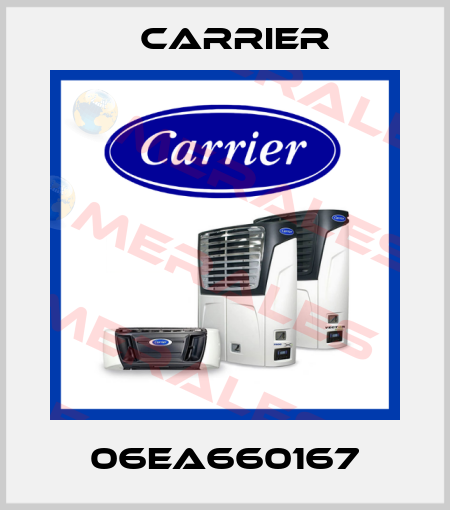 06EA660167 Carrier