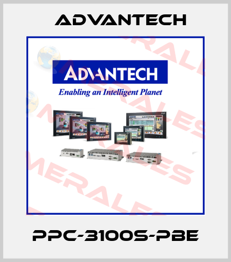PPC-3100S-PBE Advantech