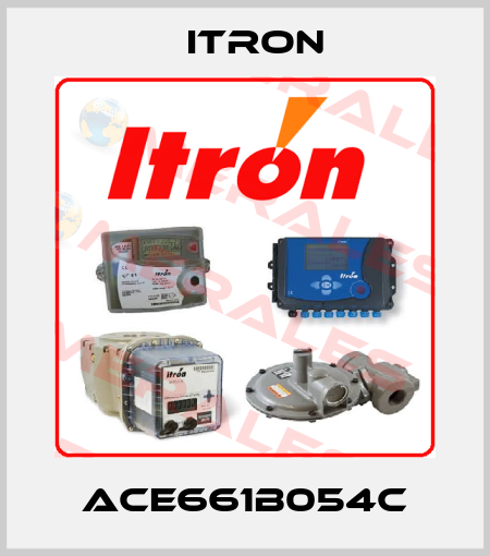 ACE661B054C Itron