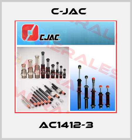 AC1412-3 C-JAC