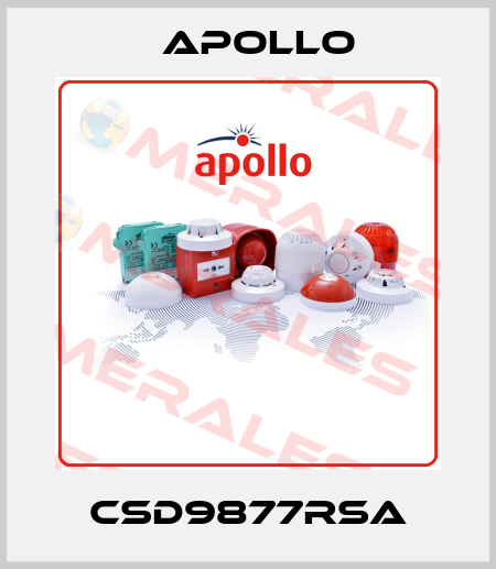 CSD9877RSA Apollo