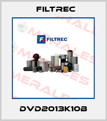 DVD2013K10B Filtrec