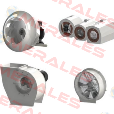 Fan for 2EF4624-1NA91-2EG6 OEM Mdexx