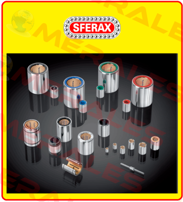 1.3505 (Shaft d4 x 70 long) Sferax