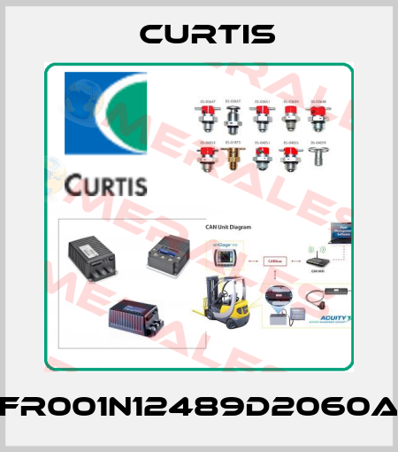 FR001N12489D2060A Curtis