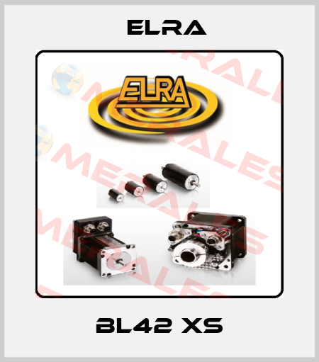 BL42 XS Elra