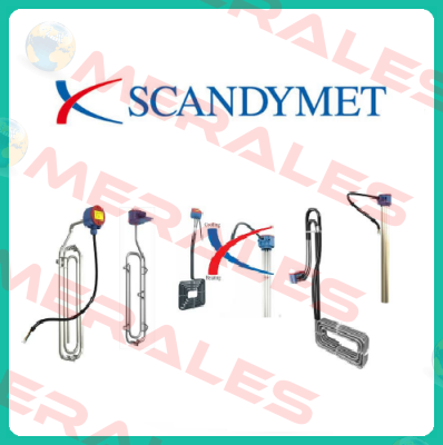 LCSS/PTFE 2/400 SCANDYMET