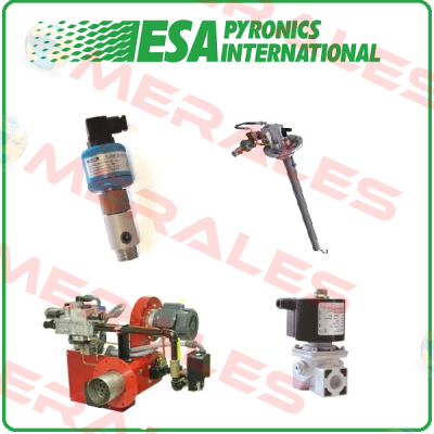 201NM-GA-S-SC ESA Pyronics International