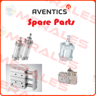 R413000832 / PRA/TRB-125-HT Aventics