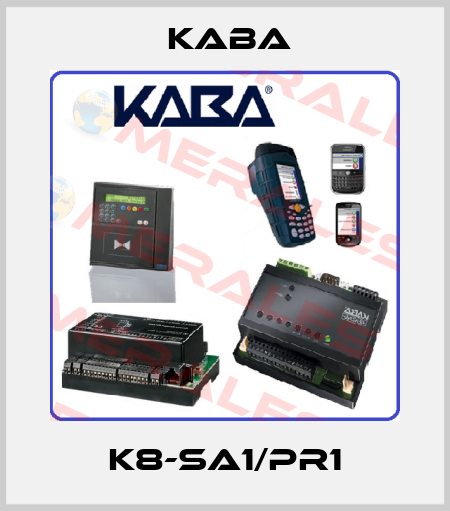 K8-SA1/PR1 Kaba 