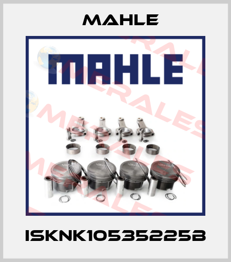 ISKNK10535225B MAHLE