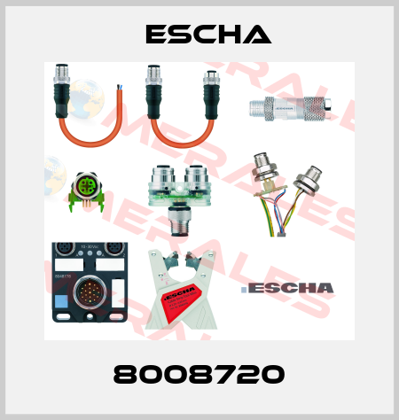 8008720 Escha