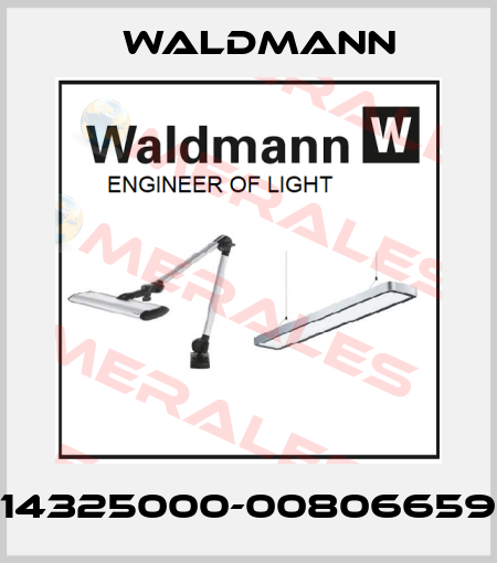 14325000-00806659 Waldmann