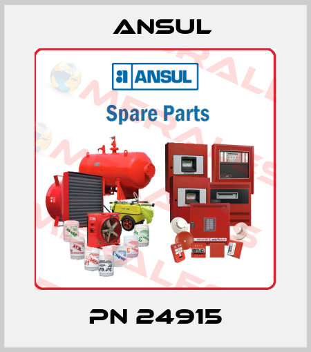 PN 24915 Ansul