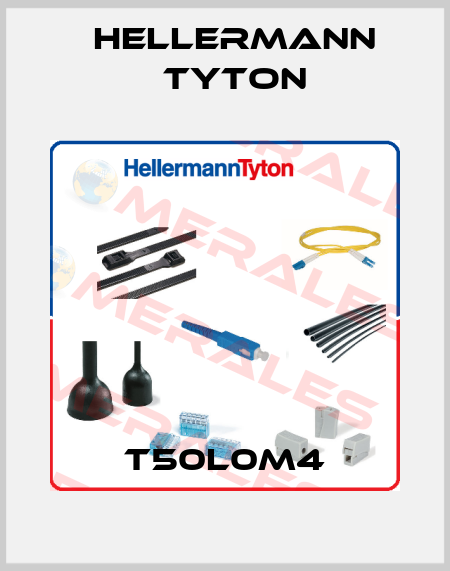 T50L0M4 Hellermann Tyton