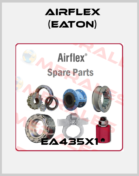 EA435X1 Airflex (Eaton)