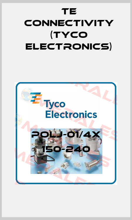 POLJ-01/4X 150-240 TE Connectivity (Tyco Electronics)