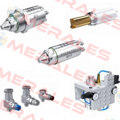 MEBKA100LA-04-194 IE3 Menzel