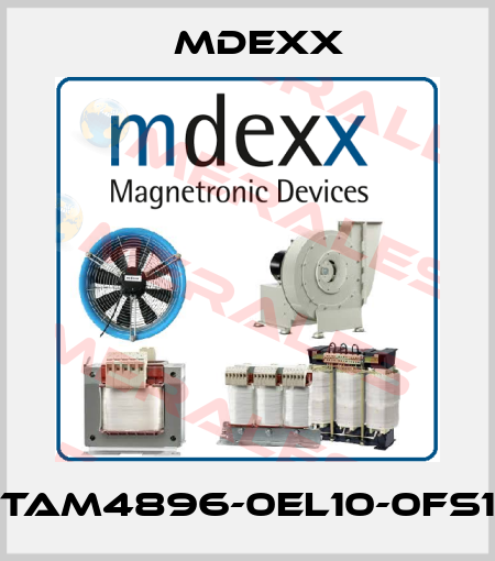 TAM4896-0EL10-0FS1 Mdexx