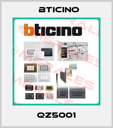 QZ5001 Bticino