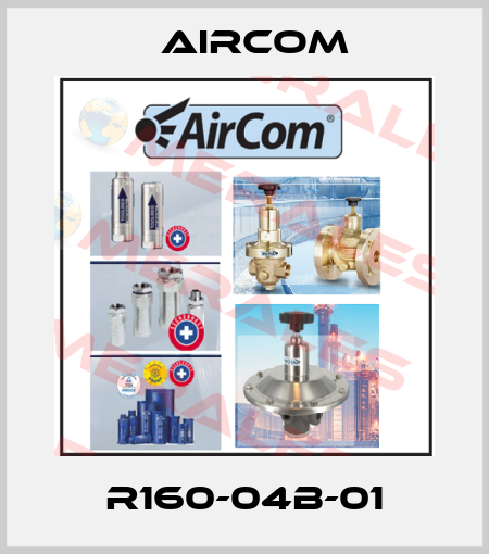 R160-04B-01 Aircom