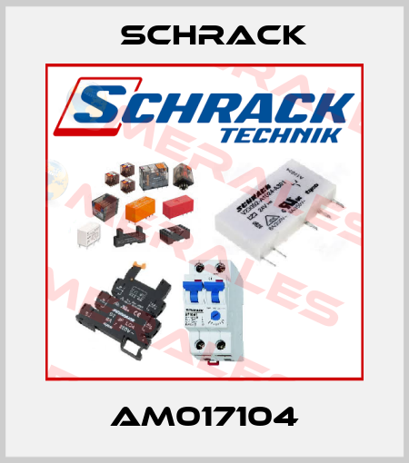 AM017104 Schrack