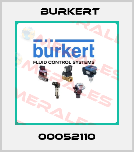 00052110 Burkert