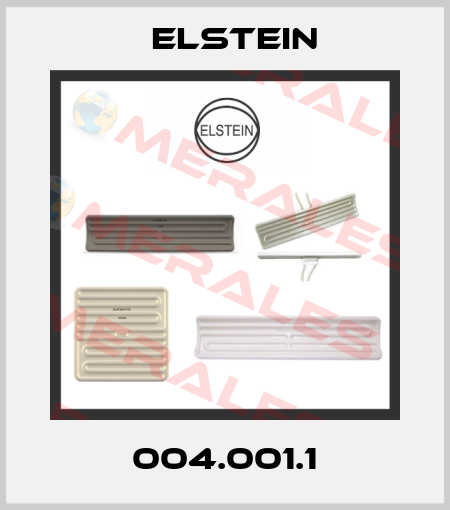 004.001.1 Elstein