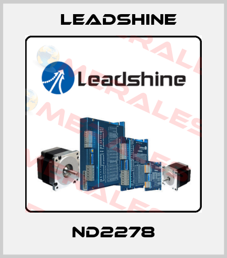 nd2278 Leadshine