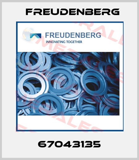 67043135 Freudenberg