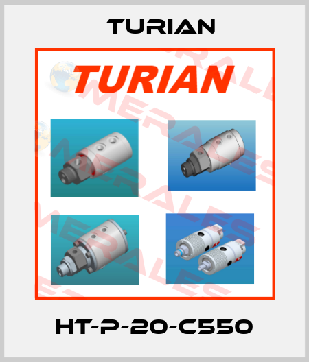 HT-P-20-C550 Turian
