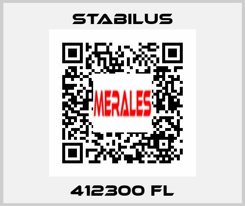 412300 FL Stabilus