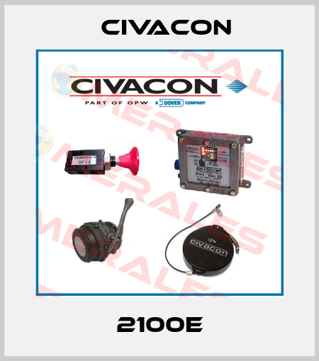 2100E Civacon