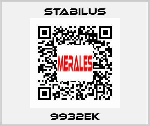 9932EK Stabilus