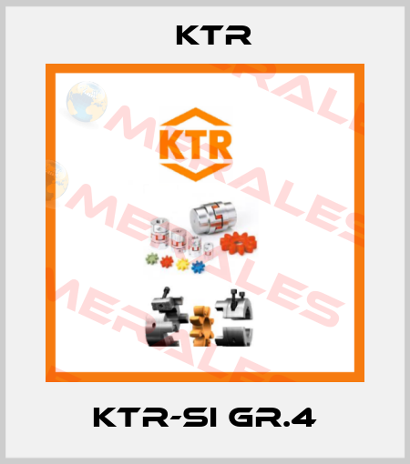 KTR-SI GR.4 KTR