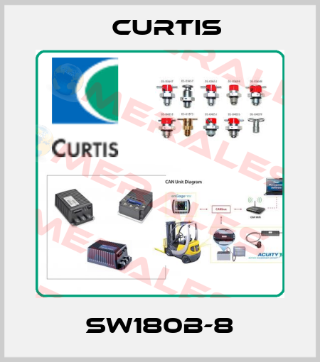 SW180B-8 Curtis