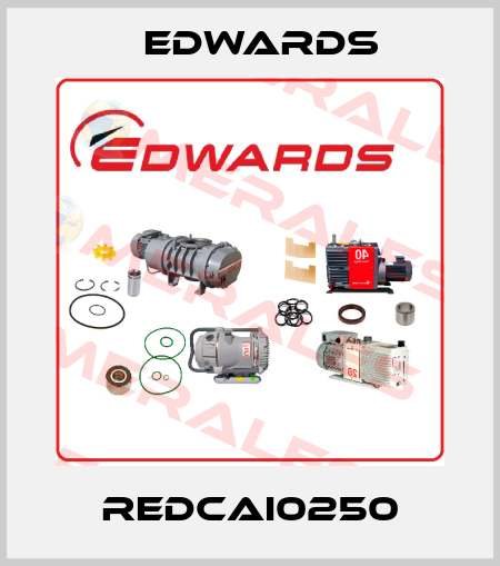 REDCAI0250 Edwards