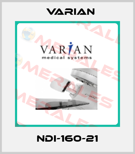 NDI-160-21 Varian