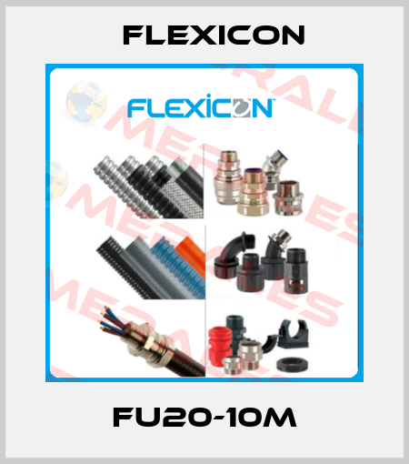 FU20-10M Flexicon