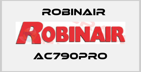 AC790PRO Robinair