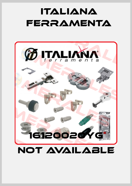 16120020YG not available ITALIANA FERRAMENTA